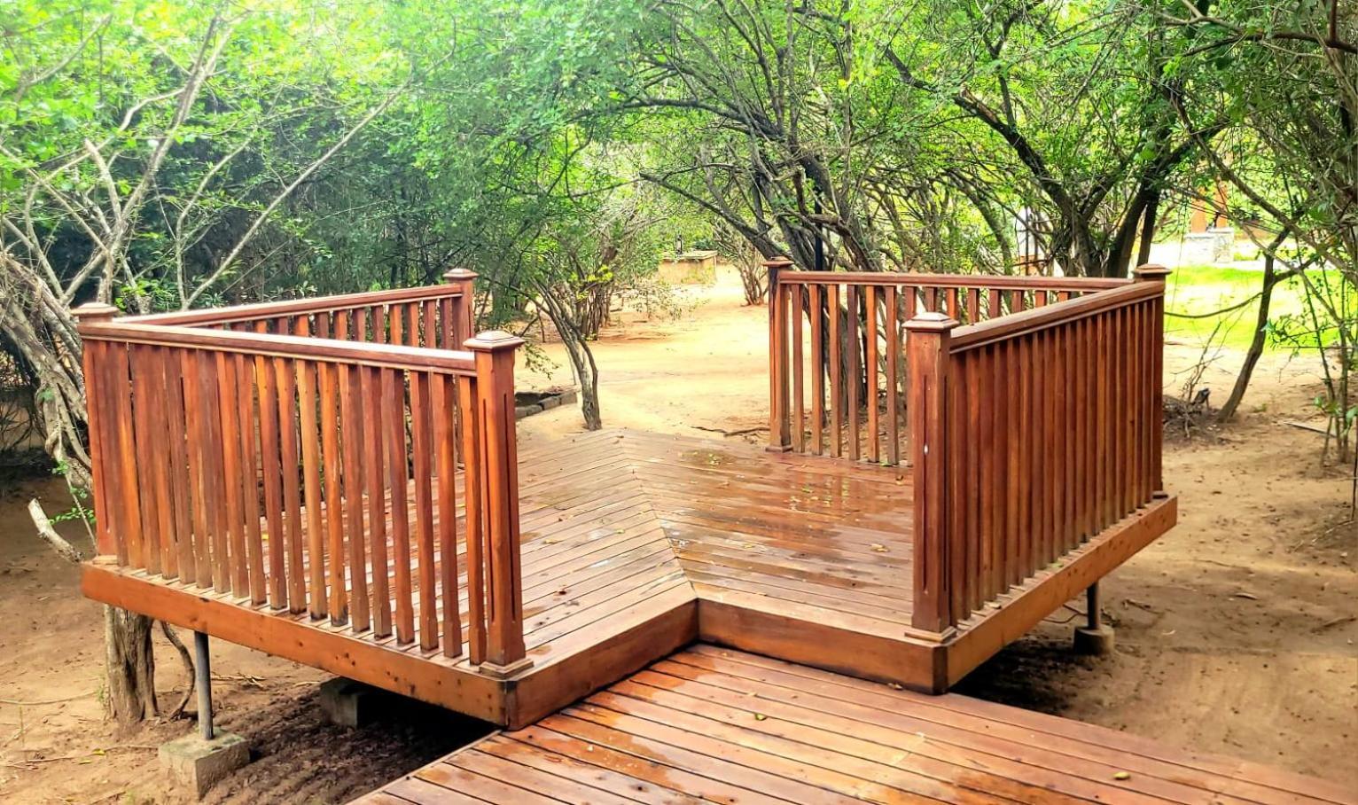 Leopard Reach Yala By Seven Angels Hotel ทิซซามาฮารามา ภายนอก รูปภาพ